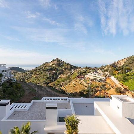 Beautiful Apartment In Palo Alto Ojen Exterior photo