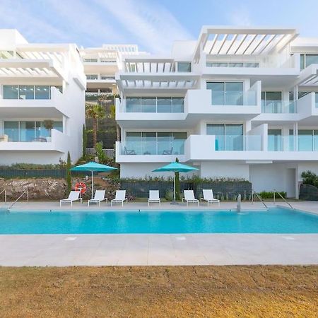 Beautiful Apartment In Palo Alto Ojen Exterior photo