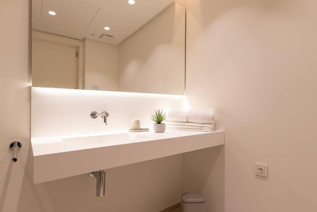 Beautiful Apartment In Palo Alto Ojen Exterior photo