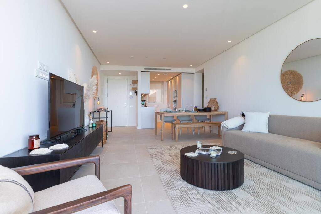 Beautiful Apartment In Palo Alto Ojen Exterior photo