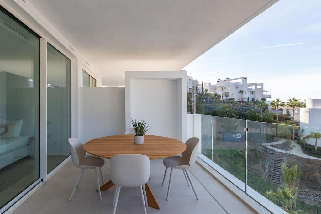 Beautiful Apartment In Palo Alto Ojen Exterior photo