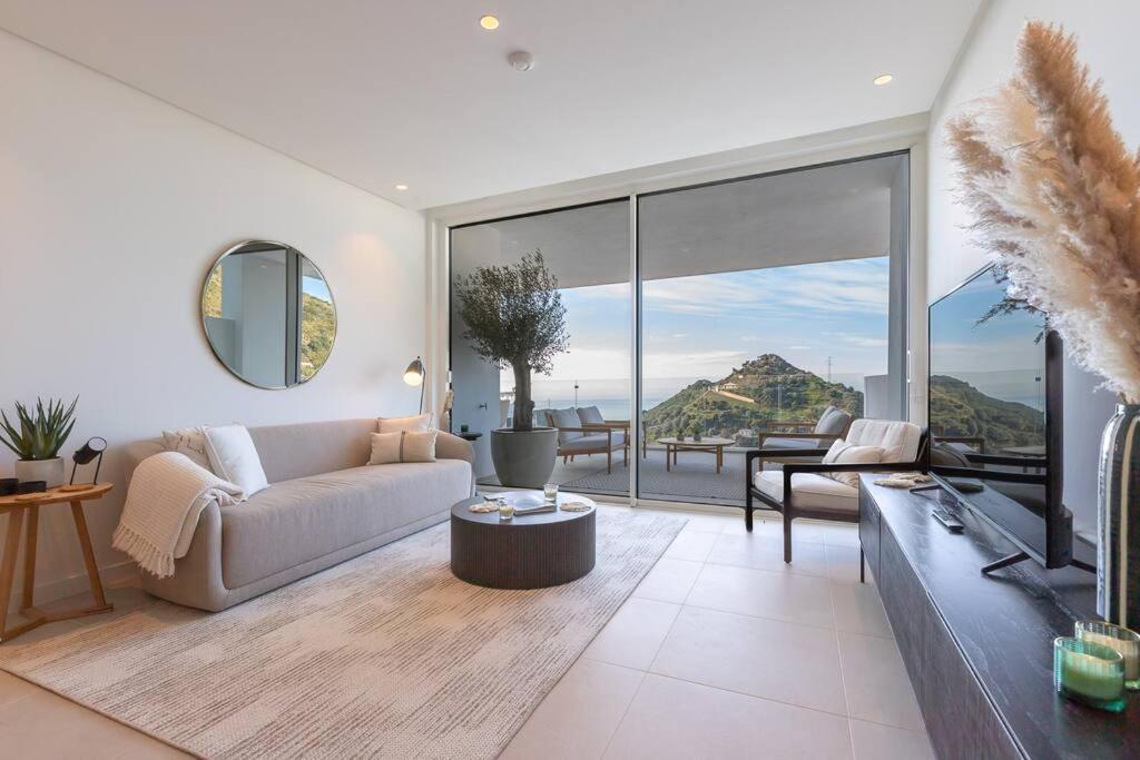 Beautiful Apartment In Palo Alto Ojen Exterior photo