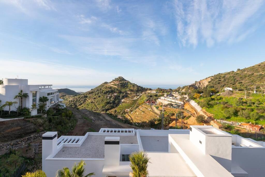 Beautiful Apartment In Palo Alto Ojen Exterior photo