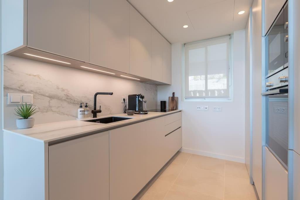 Beautiful Apartment In Palo Alto Ojen Exterior photo