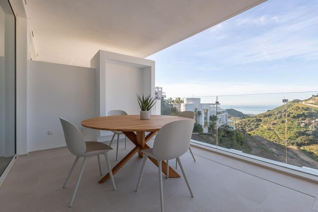 Beautiful Apartment In Palo Alto Ojen Exterior photo