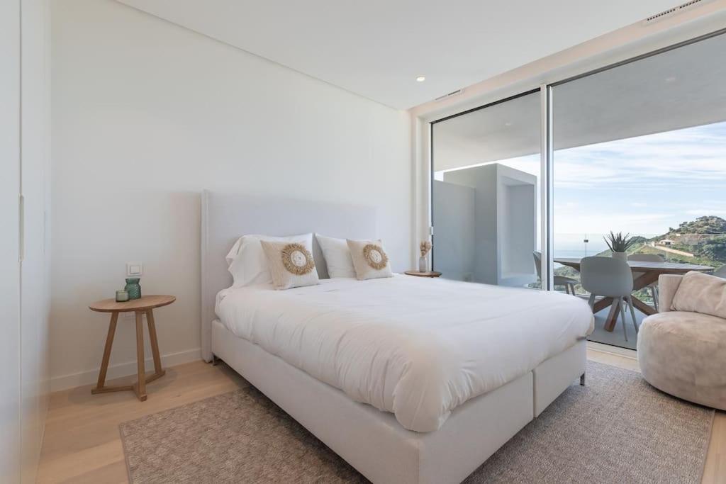 Beautiful Apartment In Palo Alto Ojen Exterior photo