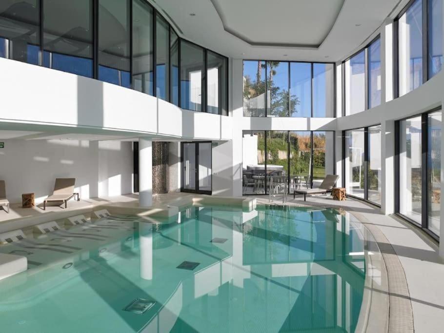 Beautiful Apartment In Palo Alto Ojen Exterior photo