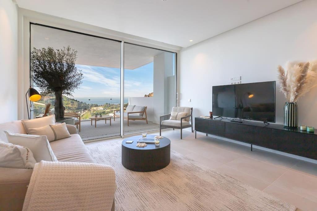 Beautiful Apartment In Palo Alto Ojen Exterior photo
