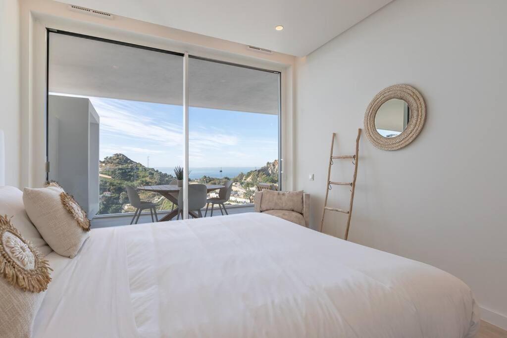 Beautiful Apartment In Palo Alto Ojen Exterior photo