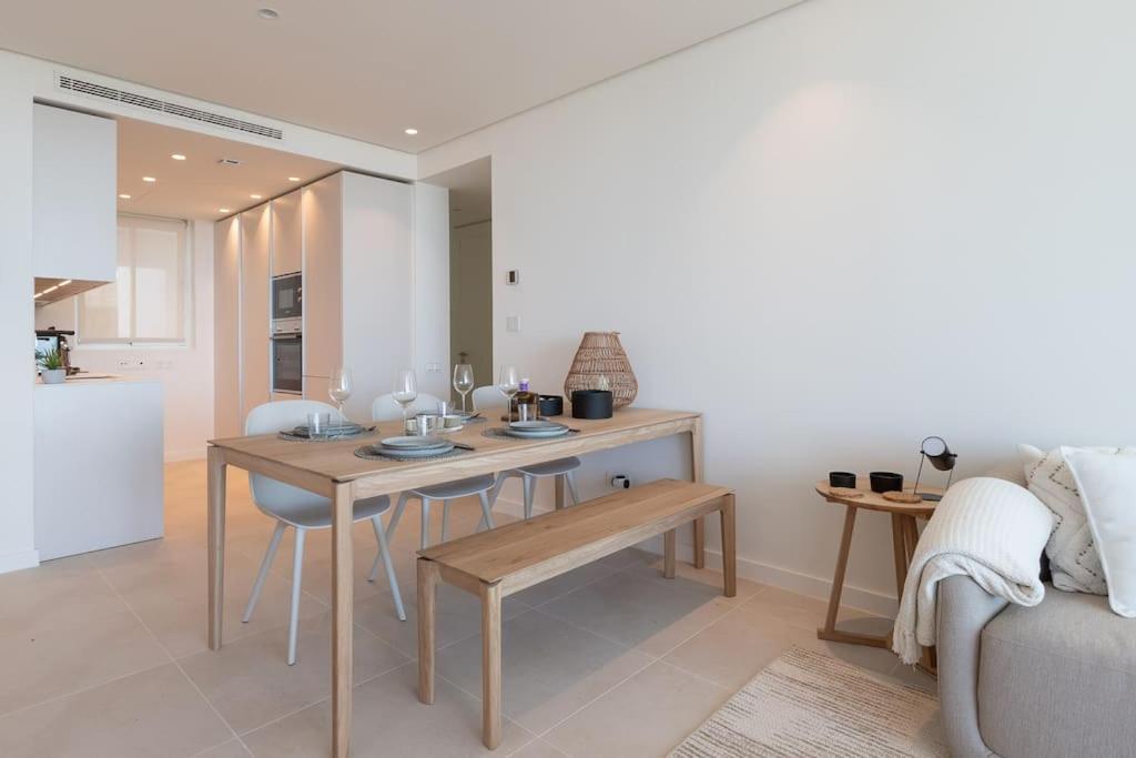 Beautiful Apartment In Palo Alto Ojen Exterior photo