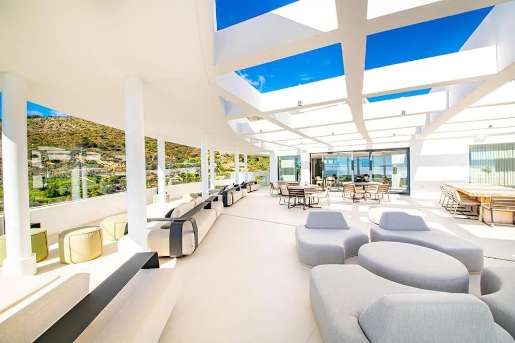 Beautiful Apartment In Palo Alto Ojen Exterior photo