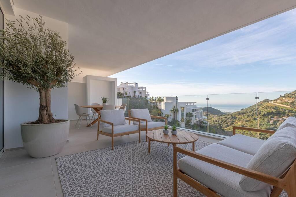 Beautiful Apartment In Palo Alto Ojen Exterior photo