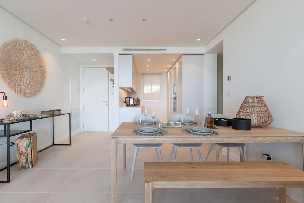 Beautiful Apartment In Palo Alto Ojen Exterior photo