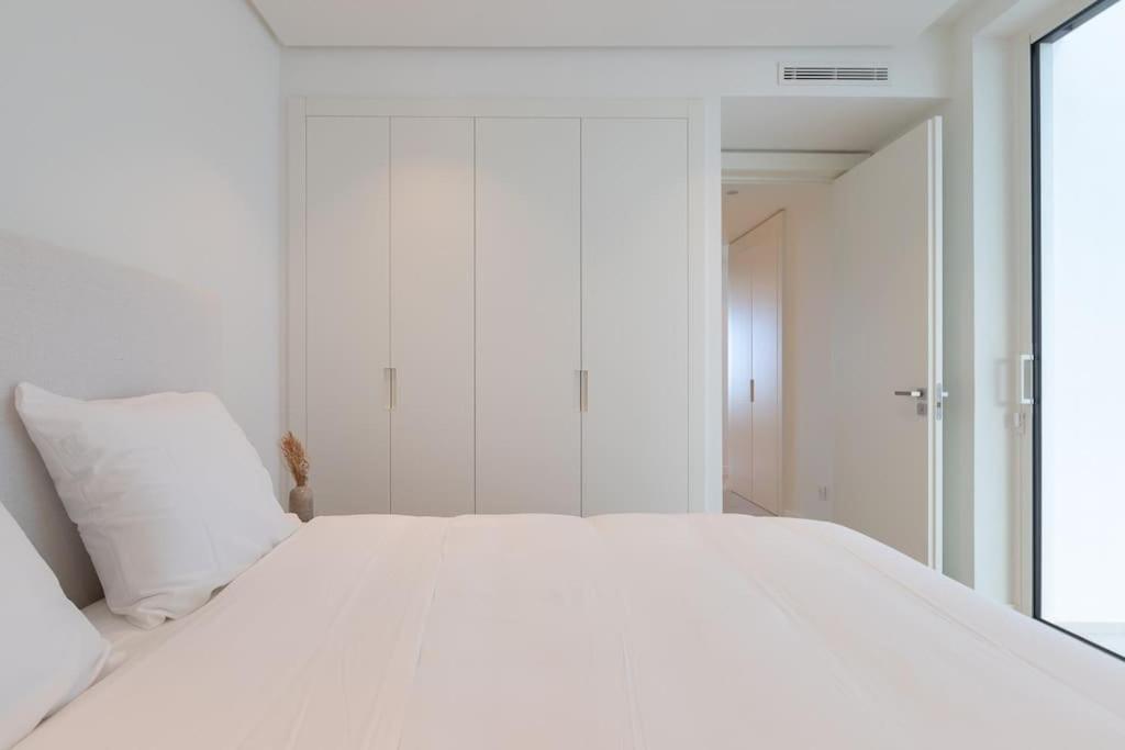 Beautiful Apartment In Palo Alto Ojen Exterior photo