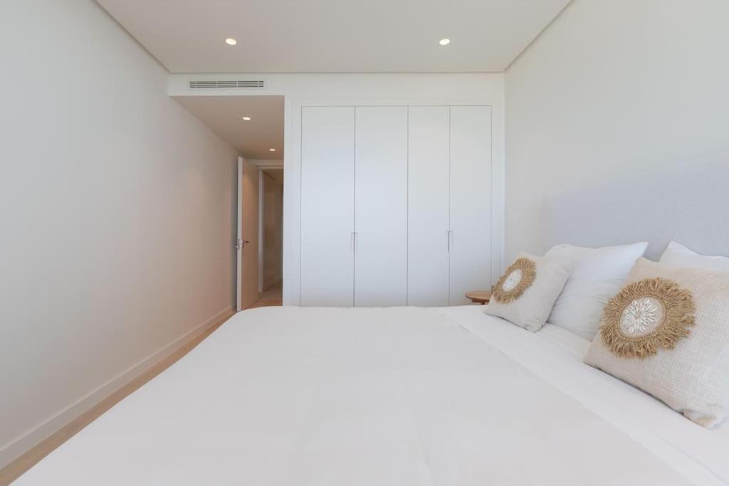 Beautiful Apartment In Palo Alto Ojen Exterior photo