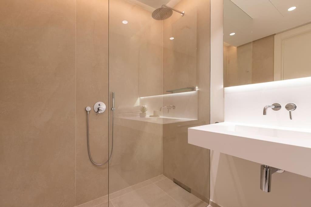 Beautiful Apartment In Palo Alto Ojen Exterior photo