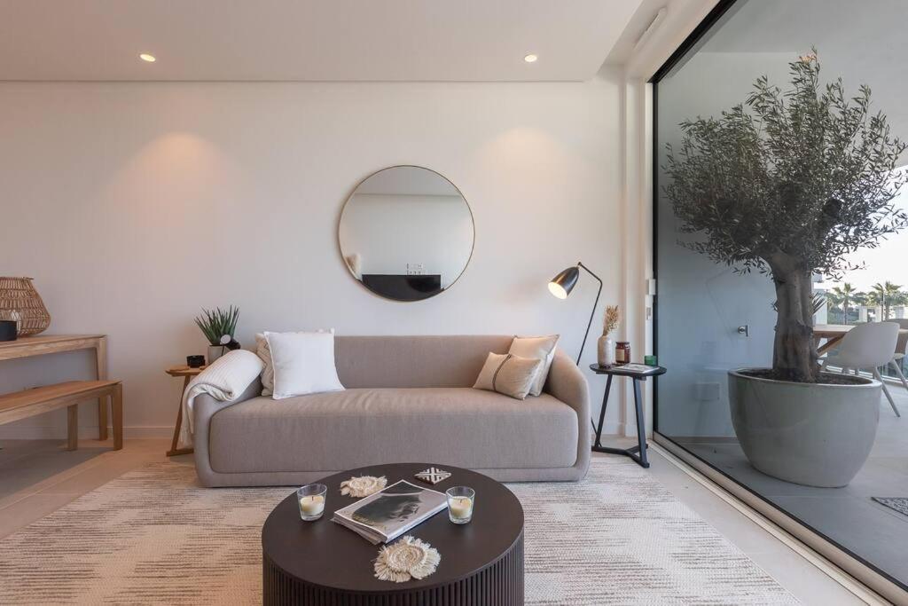 Beautiful Apartment In Palo Alto Ojen Exterior photo