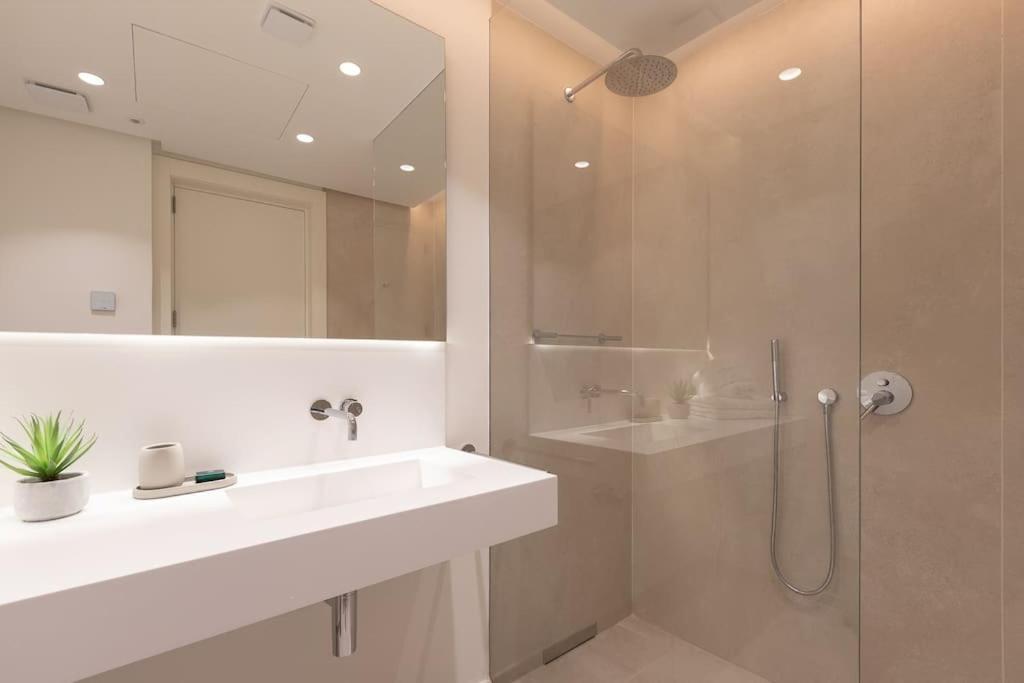 Beautiful Apartment In Palo Alto Ojen Exterior photo