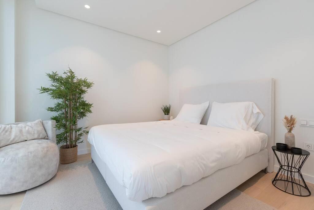 Beautiful Apartment In Palo Alto Ojen Exterior photo