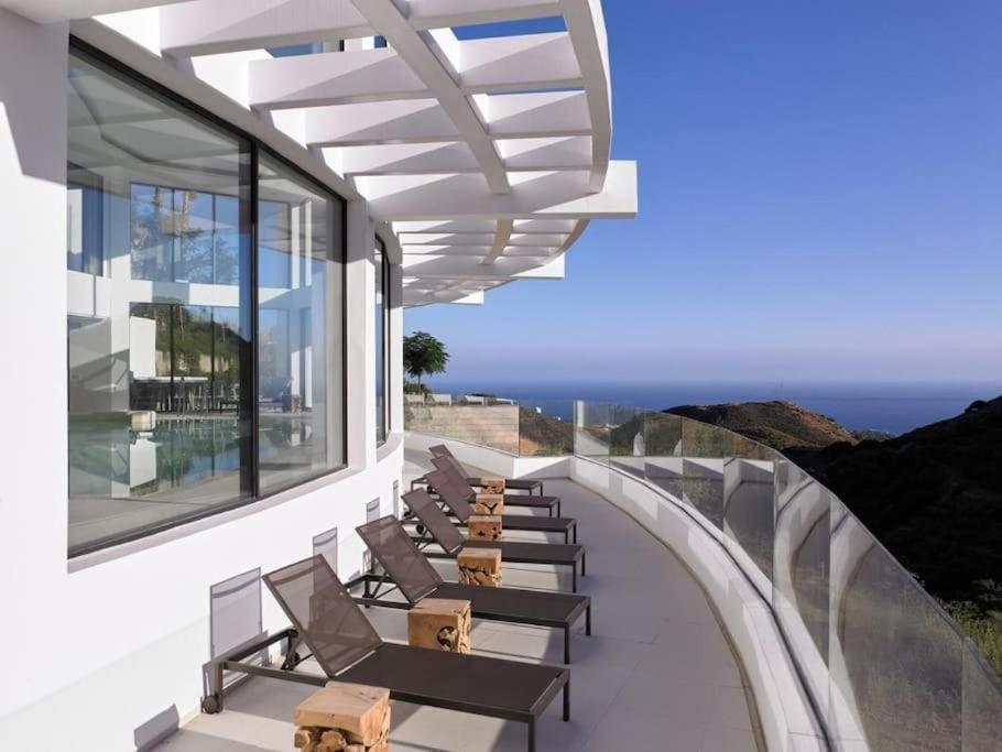 Beautiful Apartment In Palo Alto Ojen Exterior photo