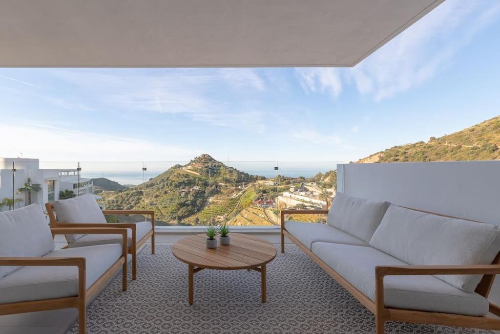 Beautiful Apartment In Palo Alto Ojen Exterior photo