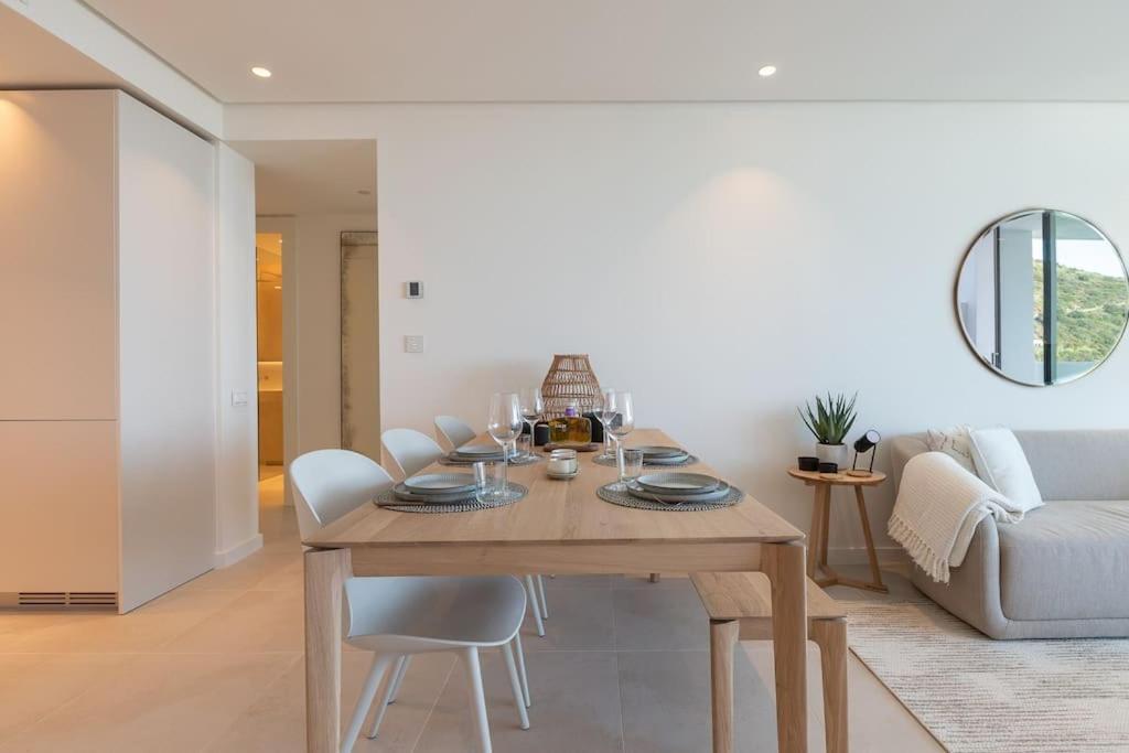 Beautiful Apartment In Palo Alto Ojen Exterior photo