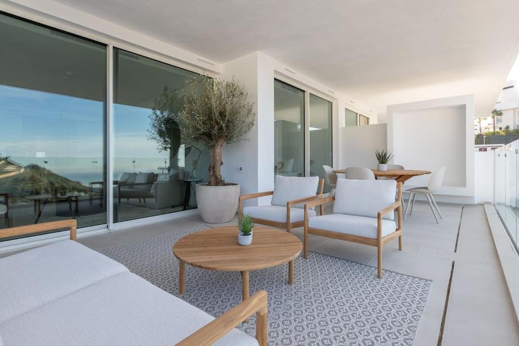 Beautiful Apartment In Palo Alto Ojen Exterior photo