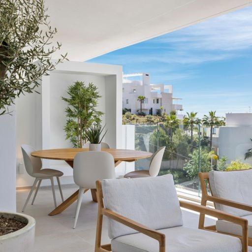 Beautiful Apartment In Palo Alto Ojen Exterior photo