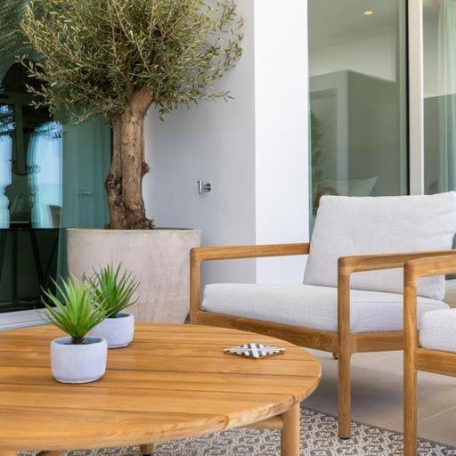 Beautiful Apartment In Palo Alto Ojen Exterior photo