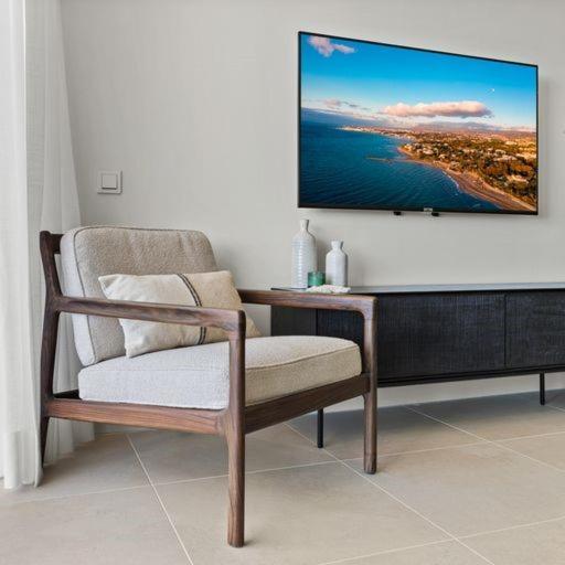 Beautiful Apartment In Palo Alto Ojen Exterior photo