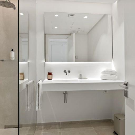 Beautiful Apartment In Palo Alto Ojen Exterior photo